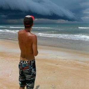 Meet your Posher, Corey